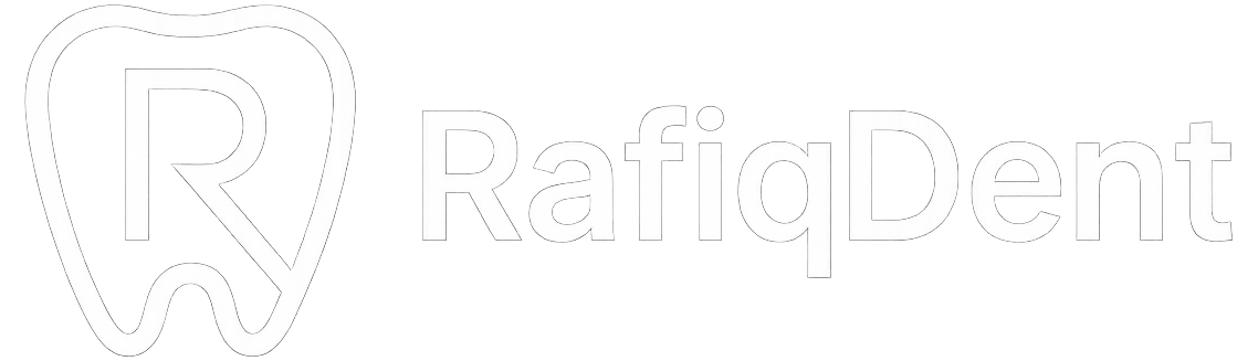 Logo RafiqDent