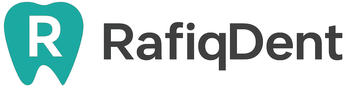 Logo RafiqDent